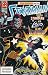 Starman #43: Star Shadows Part 2 February 1992