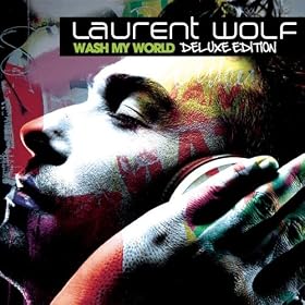 Wash My World
