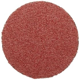 3M 963G 60 Grit, 1-1/2" Diameter Cubitron Roloc Cloth Disc , YN Weight (50 Pack)