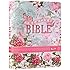 My Creative Bible KJV: Silken Flexcover Bible for Creative Journaling