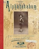 Alphabetabum : versus from A to Z : collection of rare photos and essay