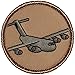 C17 Globemaster Patrol Patch - 2