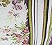 ALL FOR YOU 3-Piece Reversible Coverlet, Quilt Set, bedpread, Full-Queen Size,86