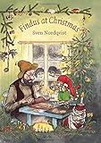 Findus at Christmas