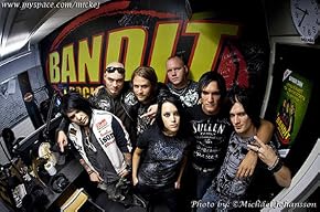 Bilder von Sonic Syndicate