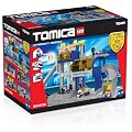Tomy - 85406 - Tomica - Coffret PC de Police Hypercity Rescue