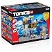 Tomy Tomica 85406 Hyper City Rescue Police Head Quarters Playset