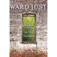 Exiles in the Garden: A Novel