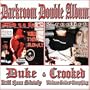 Darkroom Double Album: Duke - Kill Them Slowly / Crooked - Violence Solves Everything