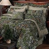 Obsession - King Comforter Set