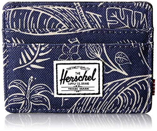 Herschel Supply Co. Charlie Card Holder