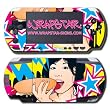 Wrapstar Skins: Hot Doggie (PSP)