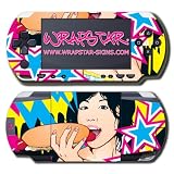 Wrapstar Skins: Hot Doggie (PSP)