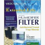 Vista 840 Humidifier Filter