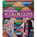 Knitting with the Color Guys: Inspiration, Ideas, and Projects from the Kaffe Fassett Studio