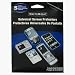 Electronics : Universal Screen Protector Sticker 5-Pak