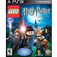 Lego Harry Potter: Years 1-4 with Bonus DVD! - Only at Target