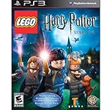 Lego Harry Potter: Years 1-4 with Bonus DVD! - Only at Target