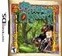 Etrian Odyssey