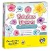 Creativity For Kids Fabulous Flowers Hair Accessories