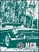 MG MGB Tourer & GT Owner Hndbk
