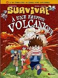 Survivre � une �ruption volcanique