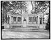 Richard Morris Hunt Memorial,New York,N.Y.