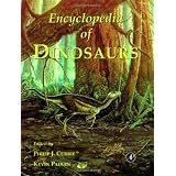 Encyclopedia of Dinosaurspar Philip J. Currie