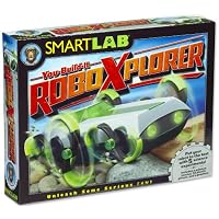Smart Lab RoboXplorer