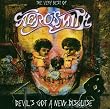 Devil'S Got a New Disguise: Very Best of Aerosmith