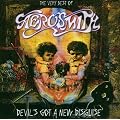 Devil'S Got a New Disguise: Very Best of Aerosmith