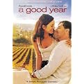 A Good Year (Dual-layered DVD)