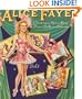 Alice Faye Paper Dolls