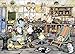Ravensburger Crazy Cats - in The Potting Shed, 500pc