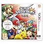 Super Smash Bros. for 3DS (Nintendo 3DS)