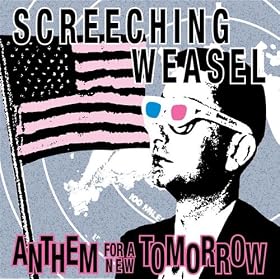 A New Tomorrow