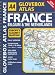 AA Glovebox Atlas France, Belgium and Netherlands
