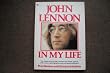 John Lennon: In My Life (Coronet Books)