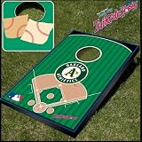 Tailgate Toss Bean Bag Game - MLB