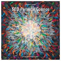 SEO: Personal Cosmos; Katalogbuch zur Ausstellung in Venedig, Biennale, 04.06.2011-27.11.2011
