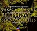 Beethoven: String Quartets Vol.3