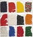 12 Pack Generic Refill Kit (3,600+ Beads) for OBZ Toy + Bonus Zanny Marbles in Test Tube