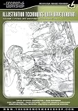 Tutorial: Illustration Techniques with Dave Dorman; Vol 1: Pencil Art and Painting Preparation Illustration Techniques with Dave Dorman; Vol 1: Pencil Art and Painting Preparation
