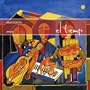 la canoa (Album Version)