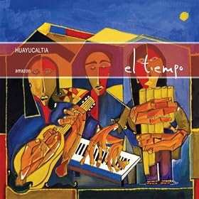 la canoa (Album Version)