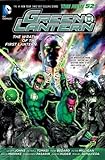 The Wrath of the First Lantern