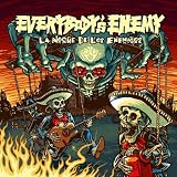 LA NOCHE DE LOS ENEMIGOS(ラノチェデロスエネミゴス