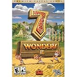  : 7 Wonders of the Ancient World 2