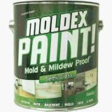 Moldex Interior Semi-Gloss Paint