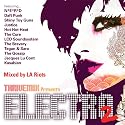 Various Artists - Thrivemix Presents Electro 2